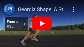 Georgia Shape: A Statewide, Multi-Faceted Childhood Obesity Initiative