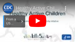 Healthy Active Children: North Carolina School-Based Activity