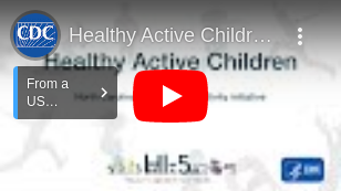 Healthy Active Children: North Carolina School-Based Activity