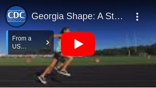 Georgia Shape. A statewide, multi-faceted childhood obesity initiative