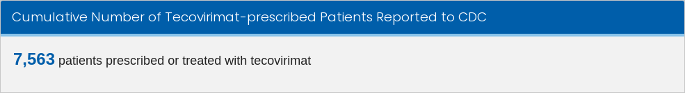 CDC data visualization screenshot taken on archive date