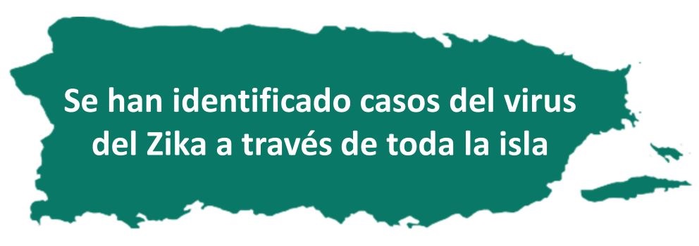 Prevención Del Virus Del Zika En Mujeres Embarazadas En Puerto Rico ...