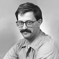 Dr. Robert Tauxe
