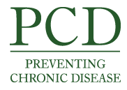 PCD logo