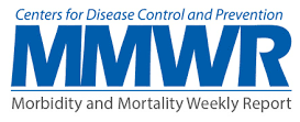 MMWR logo