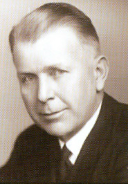 Dr. James Wallace