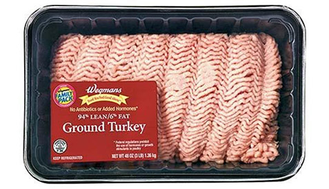 Ground turkey product 3 of 4