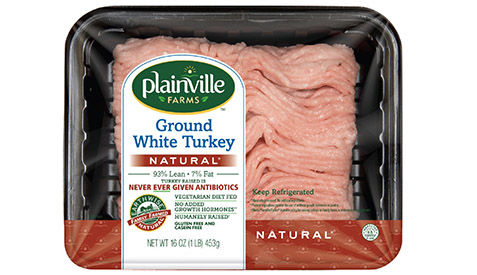 Ground turkey product 4 of 4