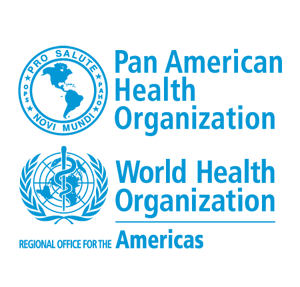 PAHO logo