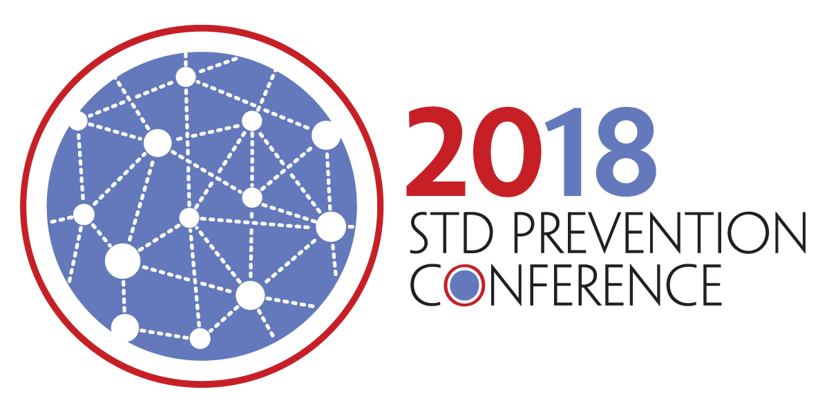 STD Conference Logo