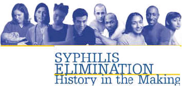 Syphilis Elimination - History in the Making