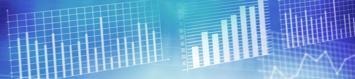 different types of charts and graphs