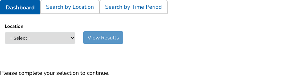 CDC data visualization screenshot taken on archive date