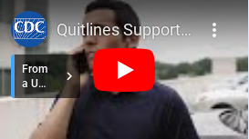 Quitlines Support Your Patients To Quit Smoking