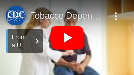 Tobacco Dependence is Treatable