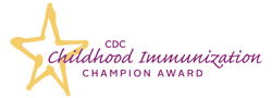 Champion Award