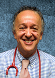 Tommy Schechtman MD, MSPH, FAAP