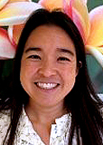 Janelle Jinbo-Labuguen, NP, PhD