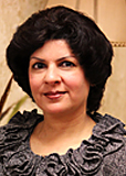 Seema Sachdeva, MD, FAAP