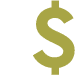  Dollar symbol