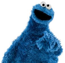 Cookie Monster